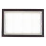Фильтр KARCHER HEPA 12 для паропылесосов SV 2.860-229
