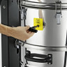 Индустриальный пылесос KARCHER IVC 60/24-2 AP 119979